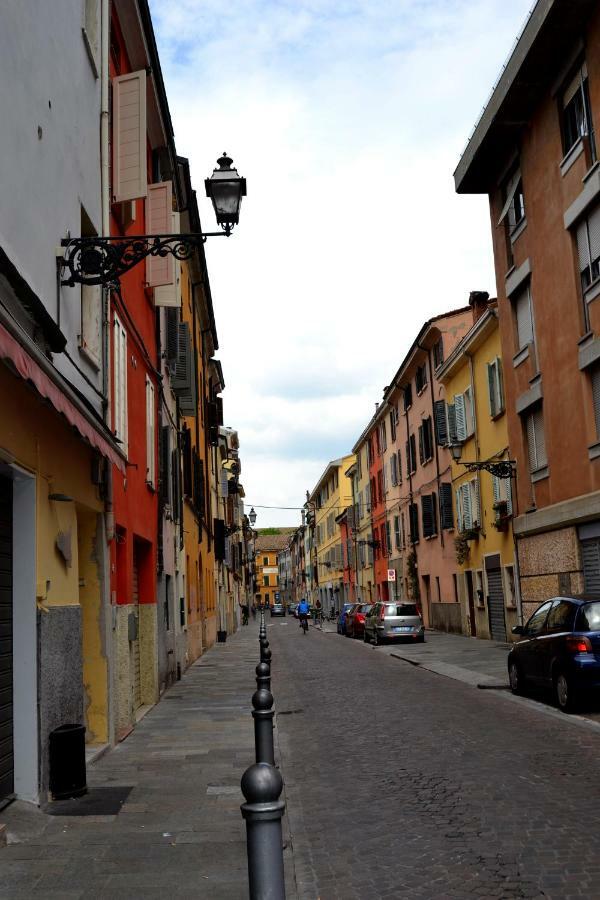 Apartamento Downtown In