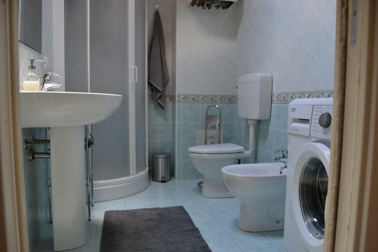 Apartamento Downtown In Parma