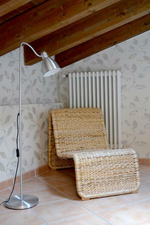 Apartemen Downtown In Parma