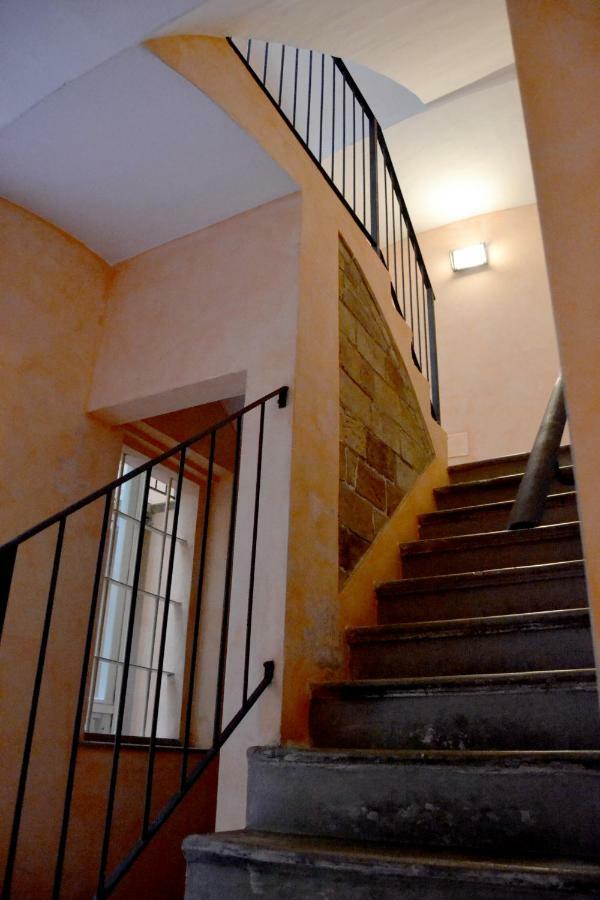 Downtown In Apartamento