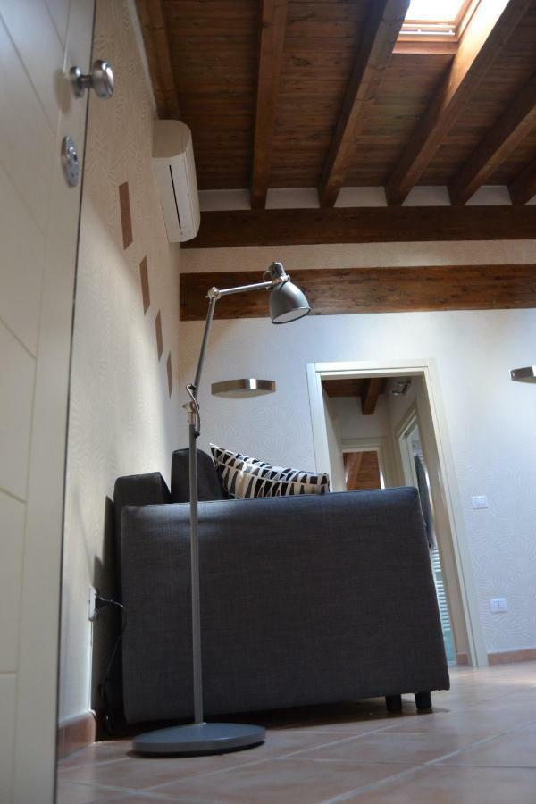 Apartamento Downtown In