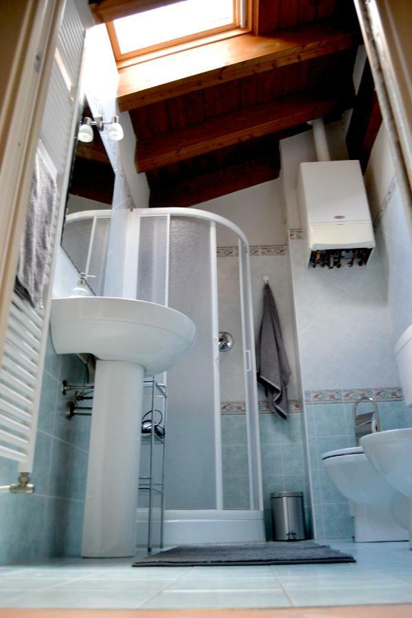 Apartamento Downtown In