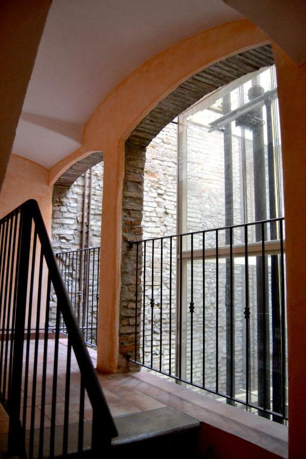 Apartamento Downtown In Parma