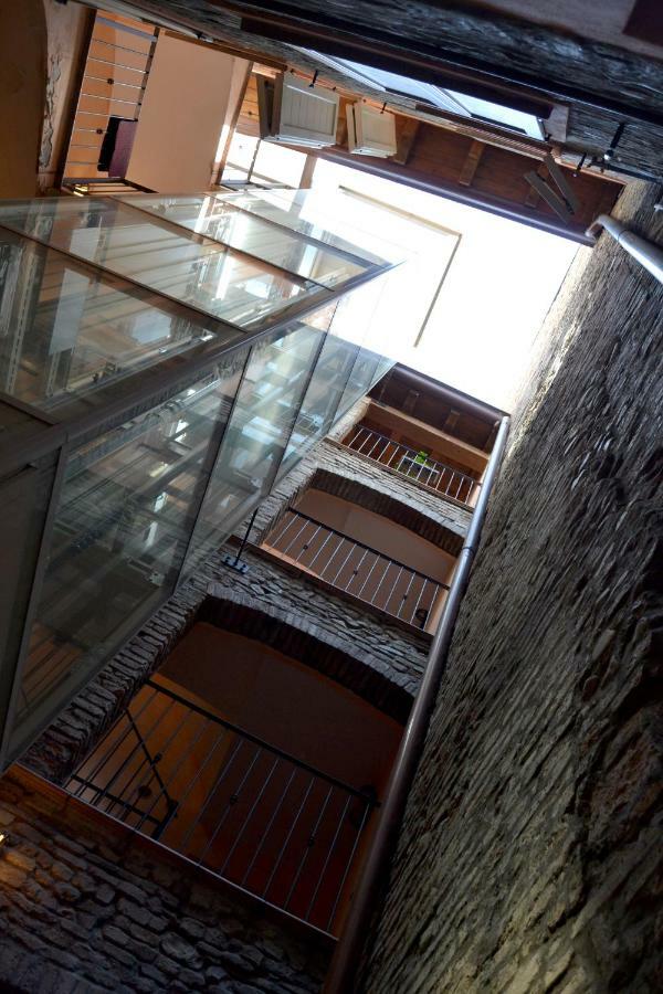 Downtown In Apartamento *